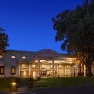 Фотографии гостиницы 
            Sheraton Heathrow Hotel