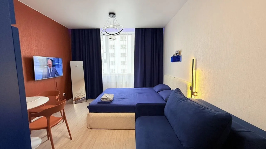 Фотография квартиры Квартира на Фрунзе 31