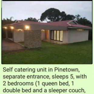 Фотографии гостевого дома 
            One Oban Place