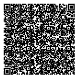 QR код гостиницы Рэдиссон Блу Олимпийский