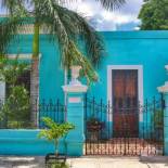 Фотография мини отеля Casa Dos Lirios (A Boutique Bed and Breakfast)