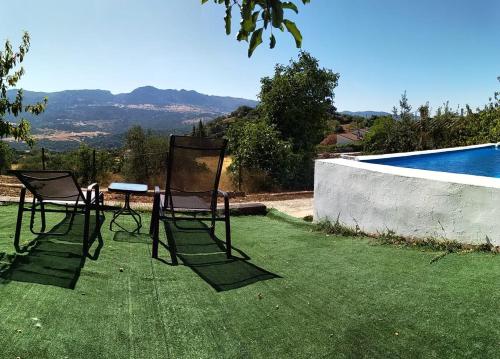 Фотография гостевого дома Casa el Pino