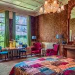 Фотография мини отеля B&B Het Hart van Haarlem