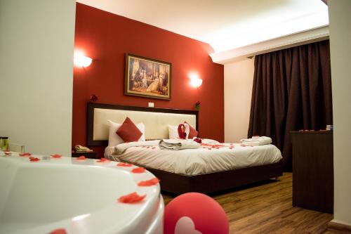 Фотографии гостиницы
Al Murjan Palace Hotel Jounieh