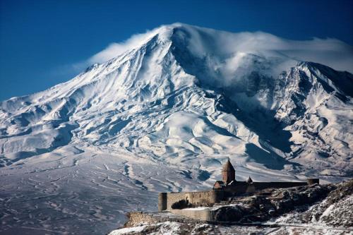 Фотография гостиницы Fenix Guest House