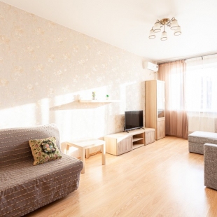 Фотография квартиры Апартаменты Квартира у стадиона Краснодар