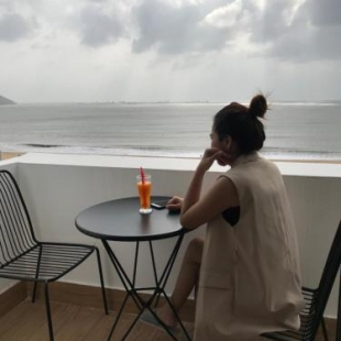 Фотография гостиницы Hotel Hoàng Hưng Quy Nhơn