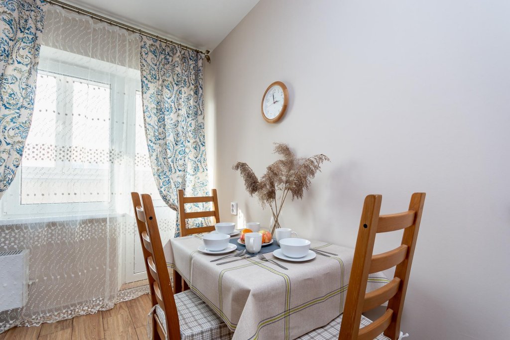 Фотография квартиры Квартиры на улице Зиповская 46