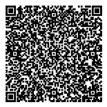QR код гостевого дома Егозинское бунгало