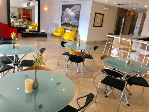 Фотография гостиницы Mimosa Hotel