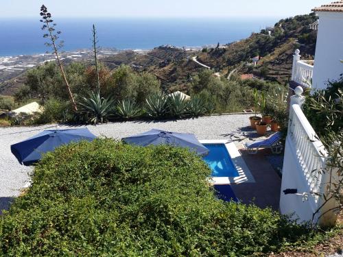 Фотография мини отеля Campo Agave B&B