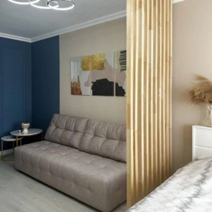 Фотография квартиры Апартаменты на шоссе Игнатьевское 15