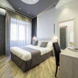 Фотография гостиницы Hotel Bella Napoli