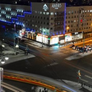 Фотография хостела Moon