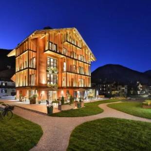 Фотографии гостиницы
Hotel Roberta Alpine