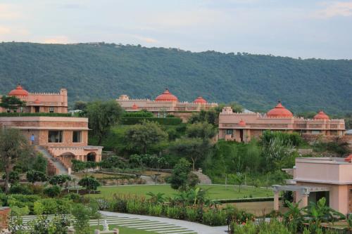 Фотография гостиницы Tree of Life Resort & Spa, Jaipur