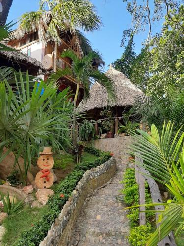 Фотографии гостевого дома
La Perla Tayrona