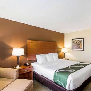 Фотографии гостиницы
Quality Inn Sheboygan