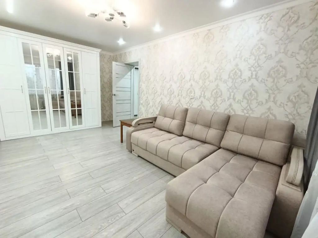 Фотография квартиры Апартаменты с красивым видом на горы