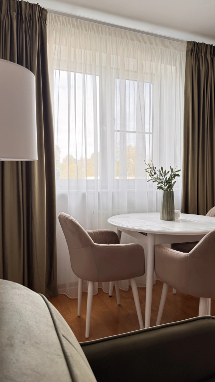 Фотография квартиры Квартира у Моря на Приморской