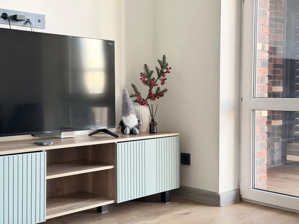 Фотография квартиры Квартира на Козина