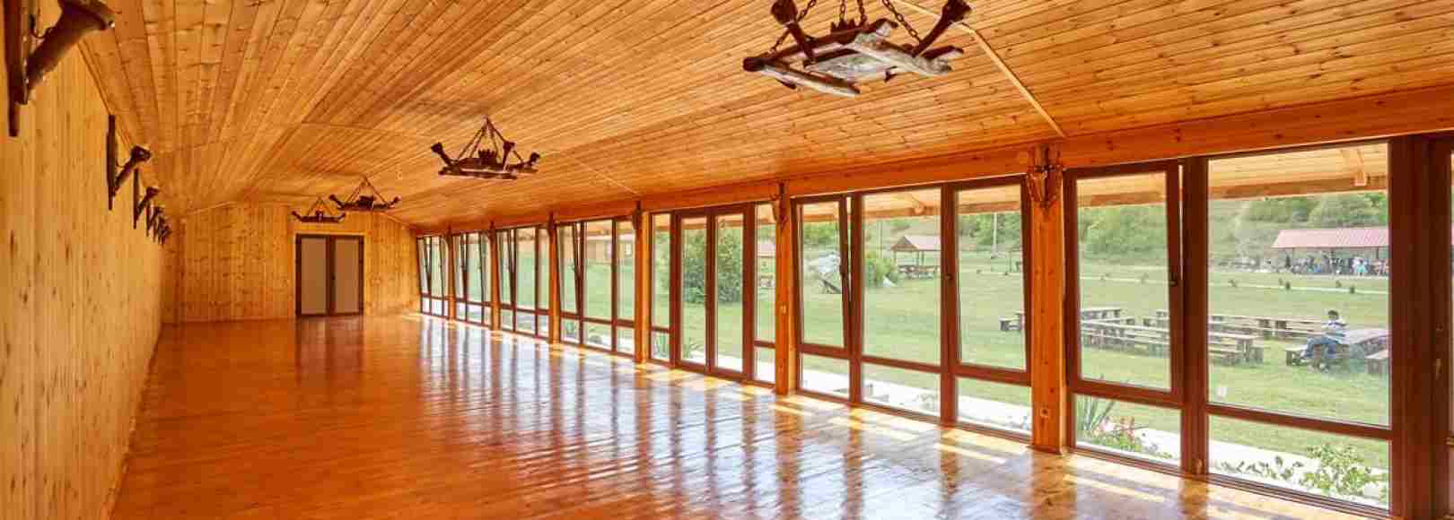 Фотография банкетного зала Зал №2 – Эски-Кермен