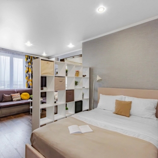 Фотография квартиры Квартира возле Меги