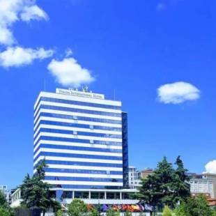 Фотографии гостиницы
Tirana International Hotel & Conference Center