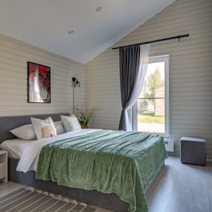 Фотография Коттеджа Частный дом 226 Альпийский