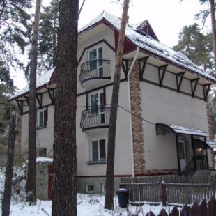 Фотография мини отеля Абажур