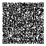 QR код гостиницы Подкова