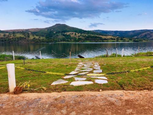 Фотография мини отеля Pousada Vila do Lago