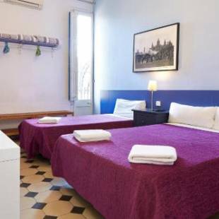 Фотографии гостевого дома
Pension Ciudadela