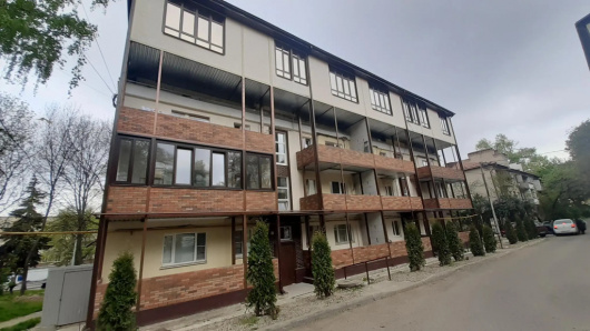 Фотографии квартиры 
            5 Гор на проспекте Калинина