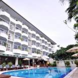 Фотография гостиницы JP Villa Pattaya