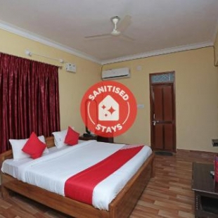 Фотография гостиницы OYO 24110 Pink Villa Guest House