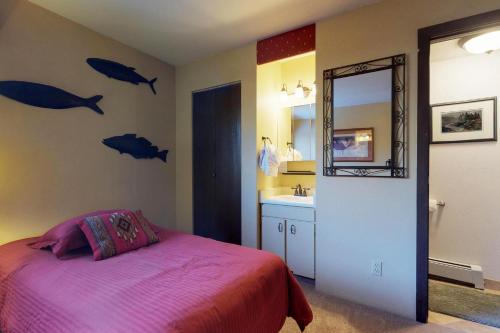 Фотография гостевого дома Buffalo Ridge