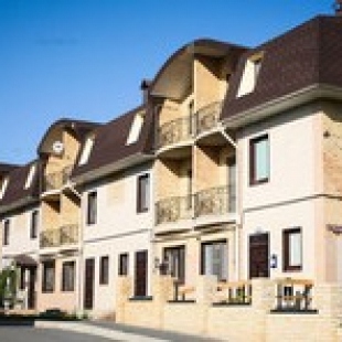 Фотография гостиницы Райдер