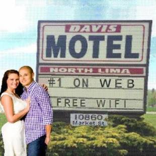 Фотографии мотеля 
            Davis Motel