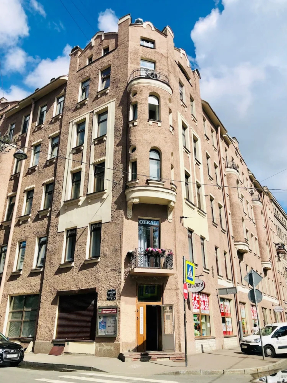 Фотография квартиры Grand Tatarskiy Apartments