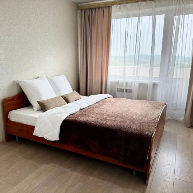 Фотографии квартиры 
            Квартира на Зои Космодемьянской