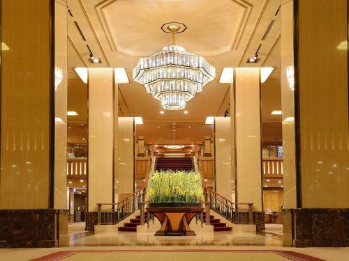 Фотография гостиницы Imperial Hotel Tokyo