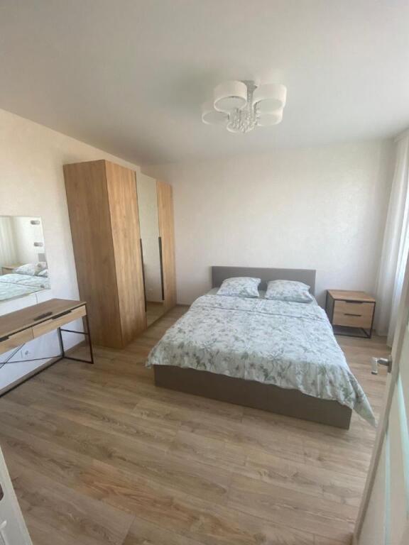 Фотография квартиры Апартаменты на улице Академика Сахарова