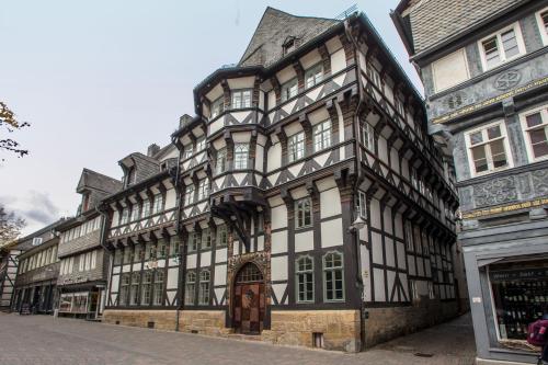 Фотография гостиницы Romantik Hotel Alte Münze