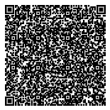 QR код гостиницы Санаторно-гостиничный комплекс Изумруд