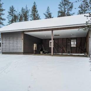 Фотографии гостевого дома
Holiday Home Maaruska a