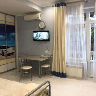 Фотография гостевого дома Краснополянская