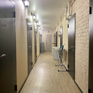 Фотография квартиры Апартаменты Гостевые комнаты на Саблинской