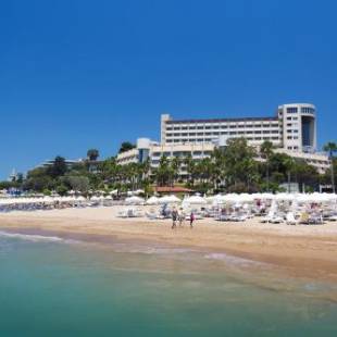 Фотографии гостиницы 
            Melas Resort Hotel