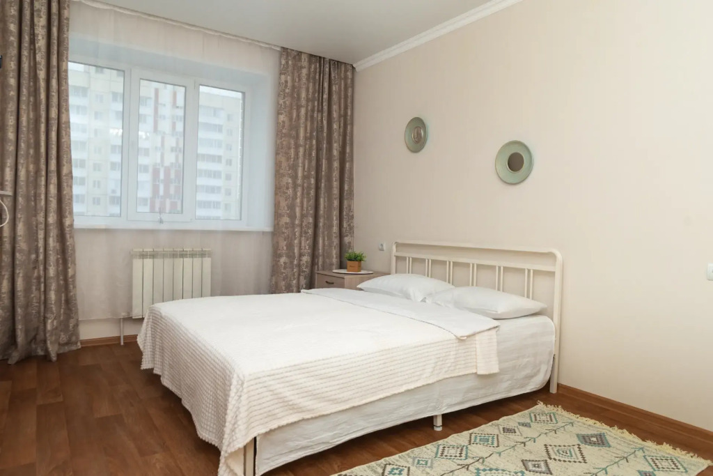 Фотография квартиры Апартаменты Ильюшина 5